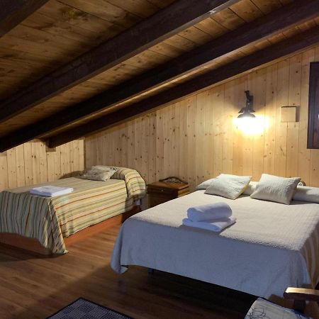 Casa Rural Alcala Cabana Del Herrero Alcala del Jucar Eksteriør billede